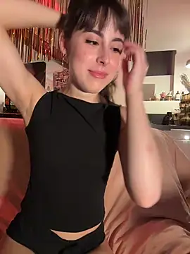 Angelene503 online show from May 23, 8:57 pm