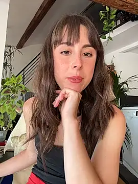 Angelene503 online show from July 5, 5:42 pm