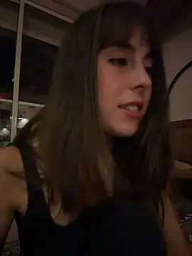 Angelene503 online show from July 12, 10:01 pm