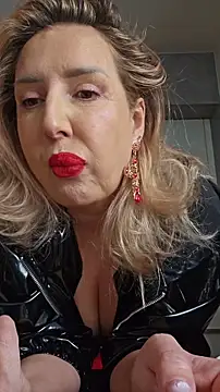 MariaRichi  online show from February 16, 8:43 am