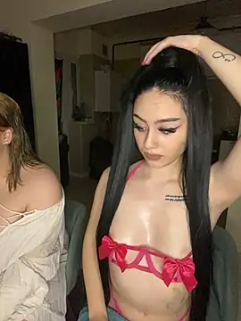 Gya Rue online show from February 27, 4:43 pm