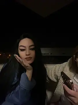 Gya Rue online show from March 8, 6:16 pm