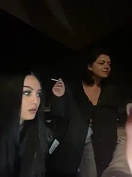 Gya Rue online show from March 15, 6:32 pm