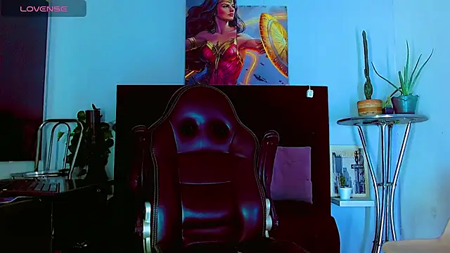 HannibalLester online show from February 12, 3:34 am