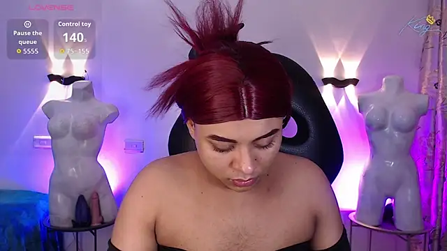 Emili Roux online show from February 5, 11:48 am