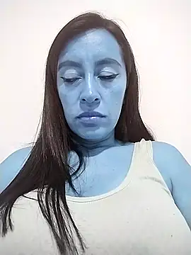 hailey85 online show from February 21, 2:50 am