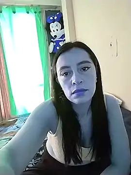 hailey85 online show from March 13, 6:34 pm