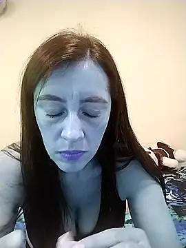 hailey85 online show from March 20, 7:35 pm