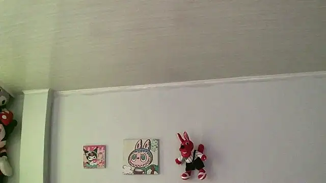 hailey85 online show from February 14, 8:49 pm