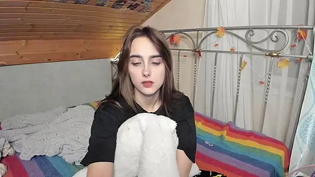 Snapshot of SilverDream chatting on December 14, 11:23 pm SilverDream online show from December 14, 11:23 pm