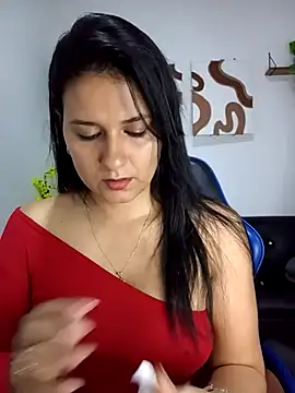 elena jonees online show from March 27, 10:09 pm