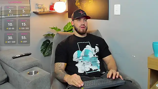 Giorgio-Leone online show from February 21, 2:56 am