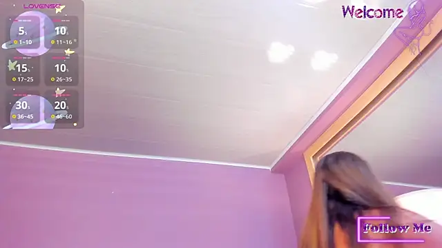 nathalie rossel online show from February 5, 4:44 pm