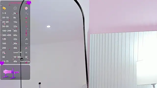 emma smile online show from February 16, 3:27 pm