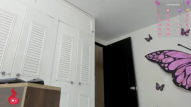 sweet amalia4 online show from November 7, 7:25 pm