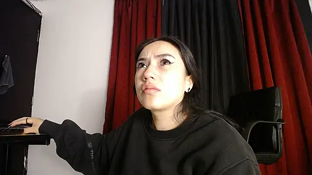 NYX1126 online show from February 24, 12:25 pm