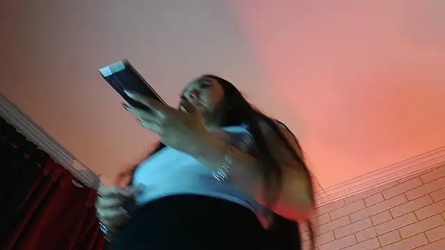 NYX1126 online show from April 5, 12:35 pm