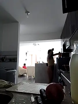 ARIANA SAENS online show from December 23, 2:39 pm