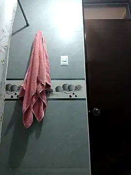 ARIANA SAENS online show from January 24, 9:17 am