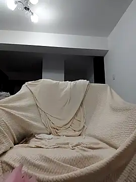 ARIANA SAENS online show from February 1, 5:18 am