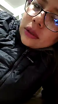 ARIANA SAENS online show from February 6, 2:00 am