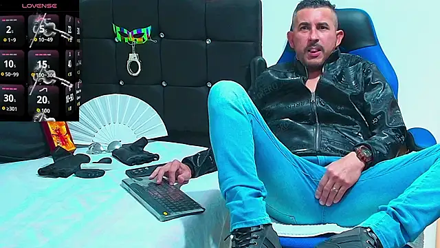 Yeol King online show from March 4, 6:14 pm