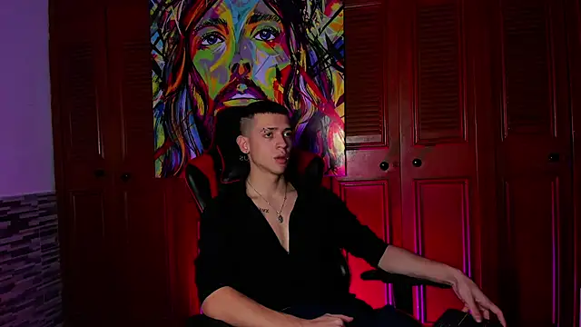 Dimitri higth420 online show from March 11, 3:16 am