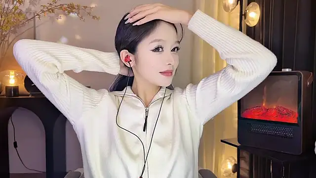 xiaodaibabyy online show from December 22, 3:11 pm