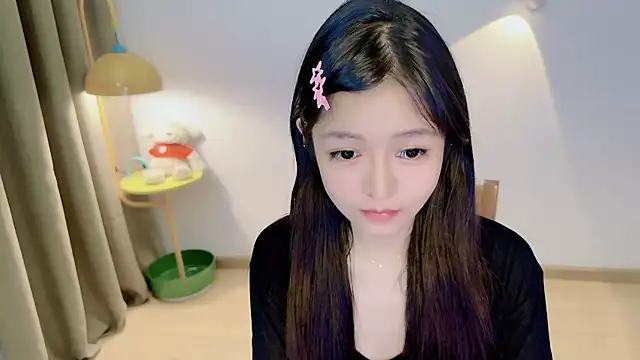 xiaodaibabyy online show from July 7, 1:37 pm