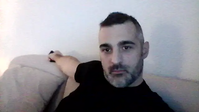 Snapshot of Assodispade3 chatting on January 7, 7:44 am Assodispade3 online show from January 7, 7:44 am