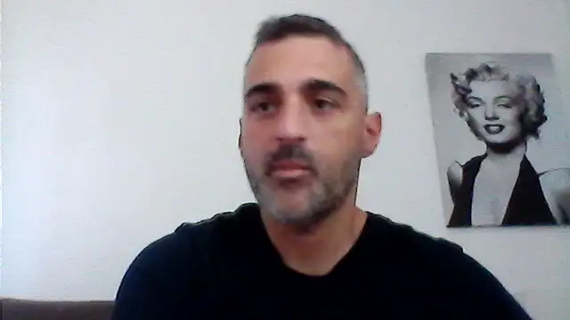Assodispade3 online show from June 2, 7:32 am