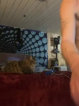 luv2cum7491 online show from February 18, 6:15 am