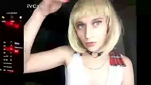 -LauraGold- online show from December 5, 4:34 pm