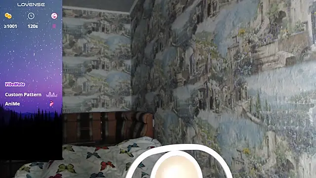 -LauraGold- online show from December 25, 7:02 pm