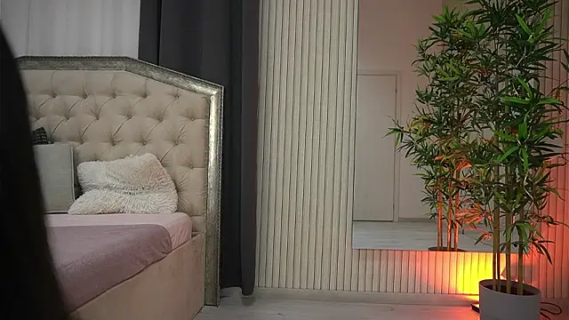 KatelynSparks online show from February 22, 7:08 am