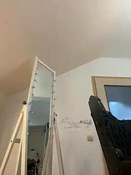 KeiraDark online show from March 15, 5:24 am