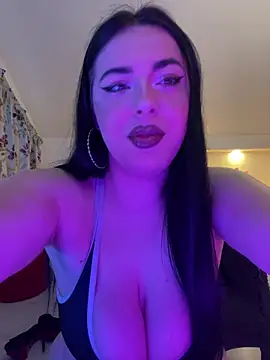 KeiraDark online show from May 13, 4:10 am