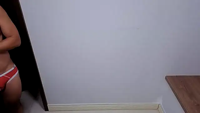 asiajustin11 online show from December 13, 2:05 pm