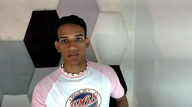 Snapshot of AbrahanBratz chatting on December 6, 2:49 pm AbrahanBratz online show from December 6, 2:49 pm