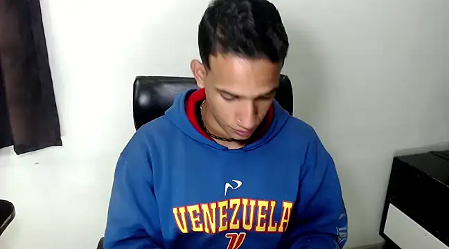 Snapshot of AbrahanBratz chatting on December 29, 12:12 pm AbrahanBratz online show from December 29, 12:12 pm