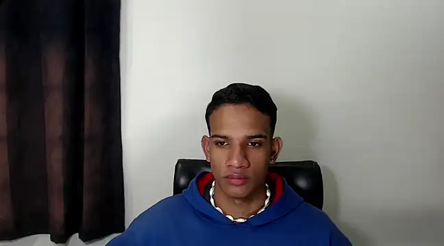 Snapshot of AbrahanBratz chatting on January 3, 11:35 am AbrahanBratz online show from January 3, 11:35 am