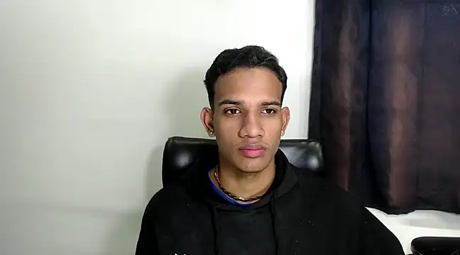 Snapshot of AbrahanBratz chatting on January 7, 11:48 am AbrahanBratz online show from January 7, 11:48 am