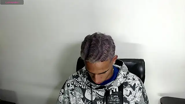 Snapshot of AbrahanBratz chatting on January 13, 12:13 pm AbrahanBratz online show from January 13, 12:13 pm