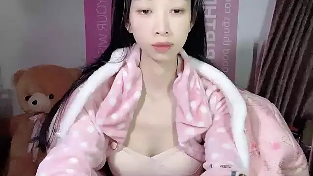 Lili-2 online show from December 14, 4:09 pm