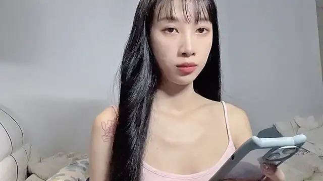 Lili-2 online show from July 4, 4:46 pm