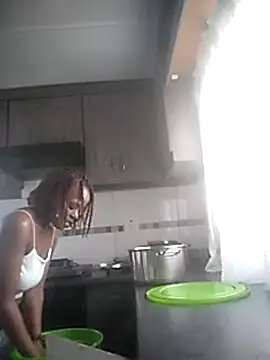 Feathergal69  online show from December 4, 2:59 pm