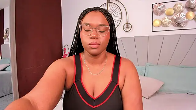 Makena gh online show from March 24, 4:06 am