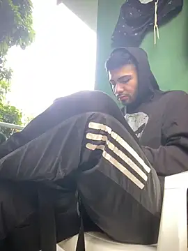 Jestebanano online show from September 12, 11:54 am