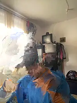 Jestebanano online show from November 25, 3:01 pm