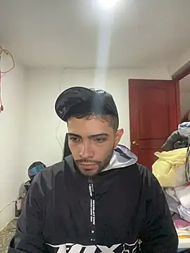 Jestebanano online show from February 24, 1:31 pm